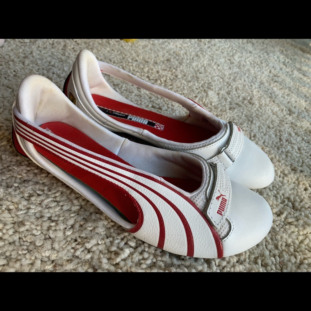 Puma Espera III SF NU